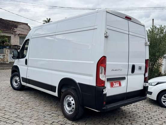 FIAT-DUCATO-2.2 BLUEHDI DIESEL CARGO MANUAL FIAT-DUCATO-2023