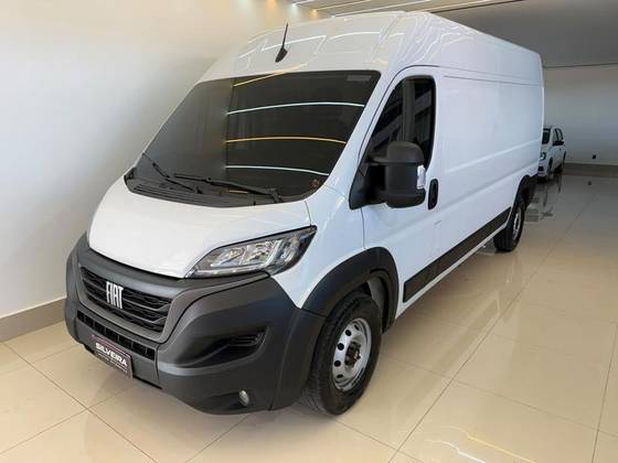FIAT DUCATO 2.2 BLUEHDI DIESEL MAXICARGO MANUAL