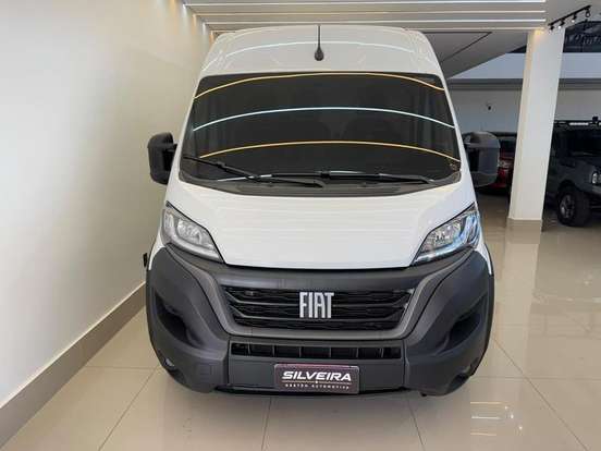 FIAT-DUCATO-2.2 BLUEHDI DIESEL MAXICARGO MANUAL FIAT-DUCATO-2024