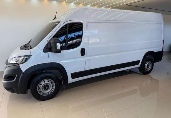 FIAT-DUCATO-2.2 BLUEHDI DIESEL MAXICARGO MANUAL FIAT-DUCATO-2024