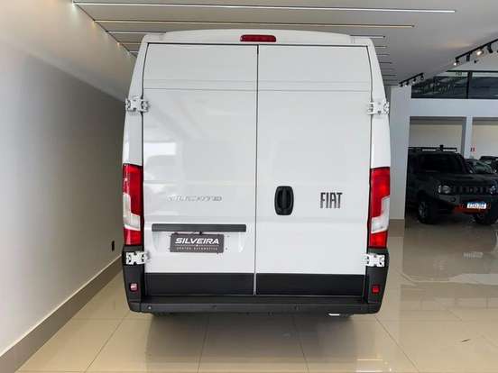 FIAT-DUCATO-2.2 BLUEHDI DIESEL MAXICARGO MANUAL FIAT-DUCATO-2024