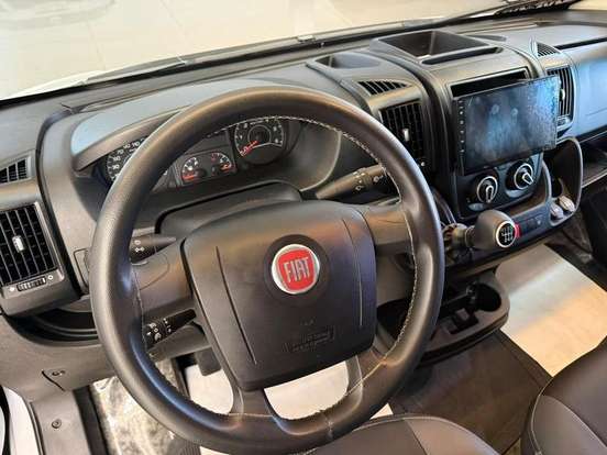FIAT-DUCATO-2.2 BLUEHDI DIESEL MAXICARGO MANUAL FIAT-DUCATO-2024