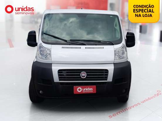 FIAT-DUCATO-2.3 MULTIJET DIESEL CHASSI MANUAL FIAT-DUCATO-2021