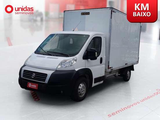FIAT-DUCATO-2.3 MULTIJET DIESEL CHASSI MANUAL FIAT-DUCATO-2021