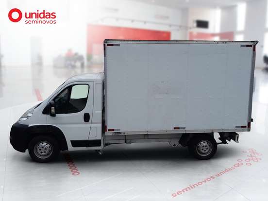 FIAT-DUCATO-2.3 MULTIJET DIESEL CHASSI MANUAL FIAT-DUCATO-2021