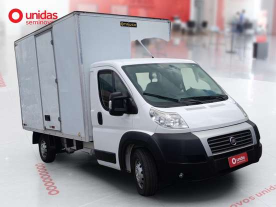 FIAT-DUCATO-2.3 MULTIJET DIESEL CHASSI MANUAL FIAT-DUCATO-2021
