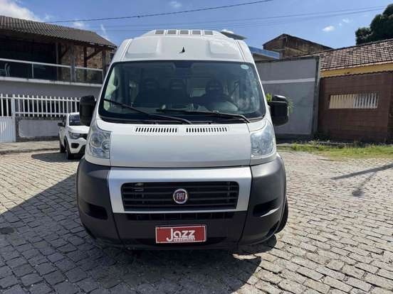 FIAT-DUCATO-2.3 MULTIJET DIESEL MINIBUS COMFORT MANUAL FIAT-DUCATO-2021