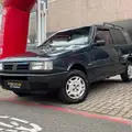 FIAT ELBA 1.5 IE WEEKEND 8V GASOLINA 2P MANUAL FIAT ELBA 1.5 IE WEEKEND 8V GASOLINA 2P MANUAL
