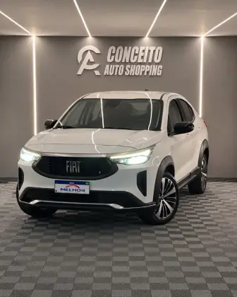 FIAT FASTBACK 1.0 TURBO 200 FLEX AUDACE CVT