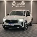 FIAT FASTBACK 1.0 TURBO 200 FLEX AUDACE CVT FIAT FASTBACK 1.0 TURBO 200 FLEX AUDACE CVT