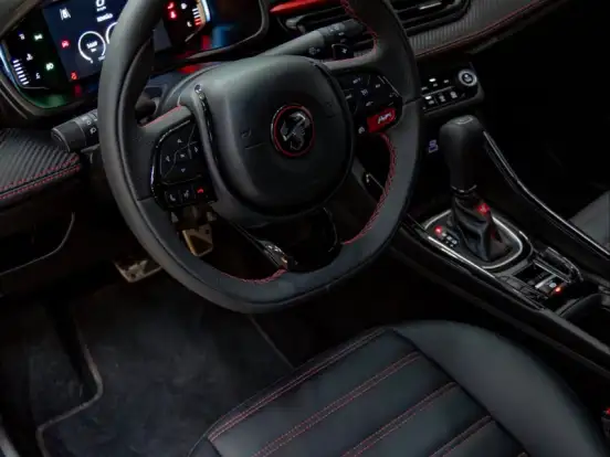 FIAT-FASTBACK-1.3 TURBO 270 FLEX ABARTH AT6 FIAT-FASTBACK-2024
