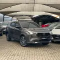 FIAT FASTBACK 1.3 TURBO 270 FLEX LIMITED EDITION AT6 FIAT FASTBACK 1.3 TURBO 270 FLEX LIMITED EDITION AT6