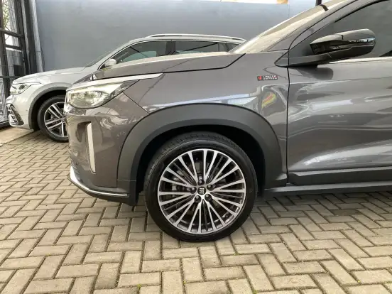 FIAT-FASTBACK-1.3 TURBO 270 FLEX LIMITED EDITION AT6 FIAT-FASTBACK-2024