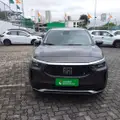 FIAT FASTBACK 1.0 TURBO 200 FLEX AUDACE CVT FIAT FASTBACK 1.0 TURBO 200 FLEX AUDACE CVT