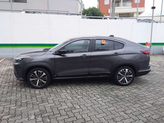 FIAT-FASTBACK-1.0 TURBO 200 FLEX AUDACE CVT FIAT-FASTBACK-2023