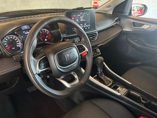 FIAT-FASTBACK-1.0 TURBO 200 FLEX AUDACE CVT FIAT-FASTBACK-2023