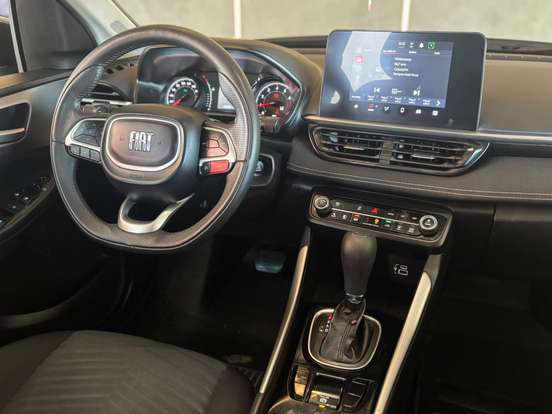 FIAT-FASTBACK-1.0 TURBO 200 FLEX AUDACE CVT FIAT-FASTBACK-2023