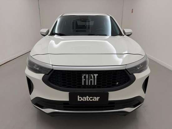 FIAT-FASTBACK-1.0 TURBO 200 FLEX AUDACE CVT FIAT-FASTBACK-2023