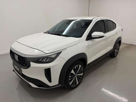 FIAT-FASTBACK-1.0 TURBO 200 FLEX AUDACE CVT FIAT-FASTBACK-2023