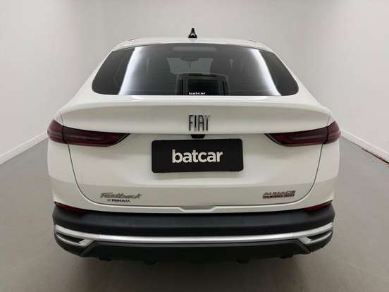 FIAT-FASTBACK-1.0 TURBO 200 FLEX AUDACE CVT FIAT-FASTBACK-2023
