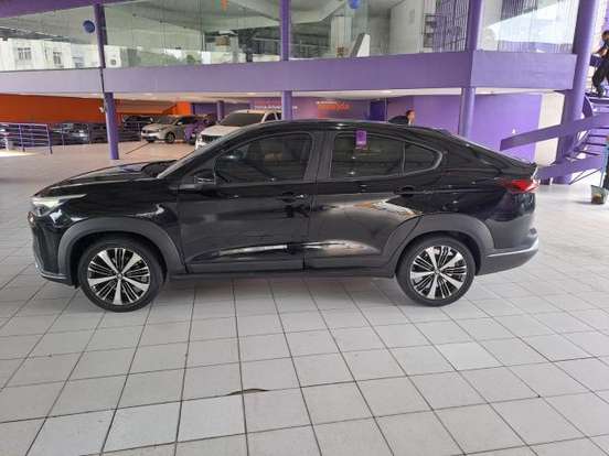 FIAT-FASTBACK-1.0 TURBO 200 FLEX AUDACE CVT FIAT-FASTBACK-2024