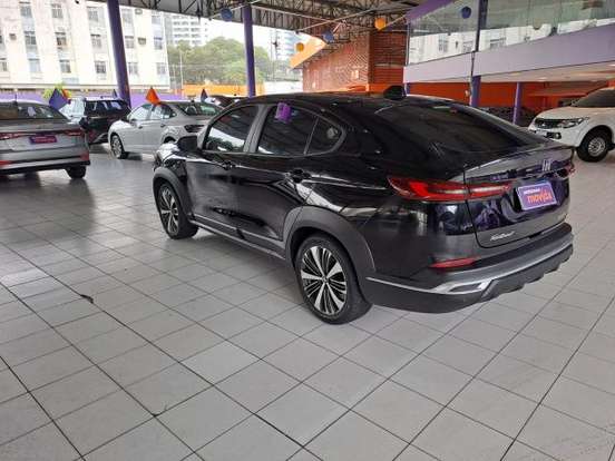 FIAT-FASTBACK-1.0 TURBO 200 FLEX AUDACE CVT FIAT-FASTBACK-2024