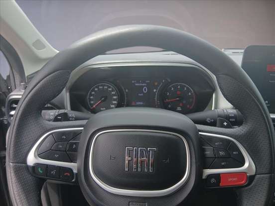 FIAT-FASTBACK-1.0 TURBO 200 FLEX AUDACE CVT FIAT-FASTBACK-2023
