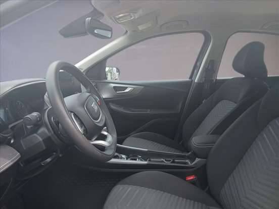 FIAT-FASTBACK-1.0 TURBO 200 FLEX AUDACE CVT FIAT-FASTBACK-2023