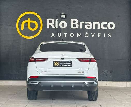 FIAT-FASTBACK-1.0 TURBO 200 FLEX AUDACE CVT FIAT-FASTBACK-2023