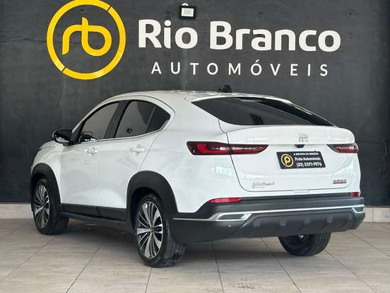 FIAT-FASTBACK-1.0 TURBO 200 FLEX AUDACE CVT FIAT-FASTBACK-2023