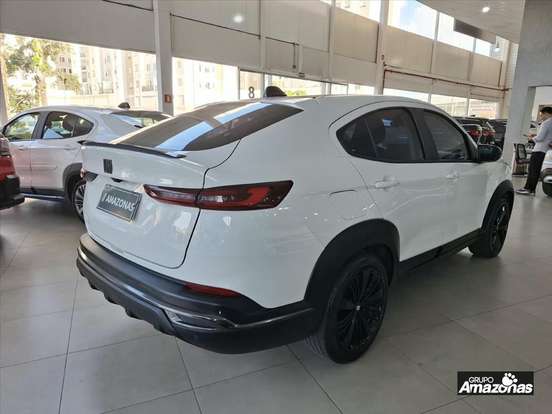 FIAT-FASTBACK-1.0 TURBO 200 FLEX AUDACE CVT FIAT-FASTBACK-2022