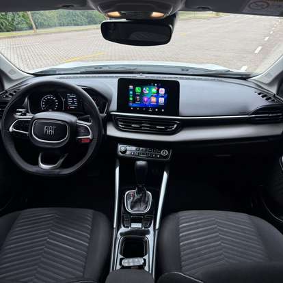 FIAT-FASTBACK-1.0 TURBO 200 FLEX AUDACE CVT FIAT-FASTBACK-2022