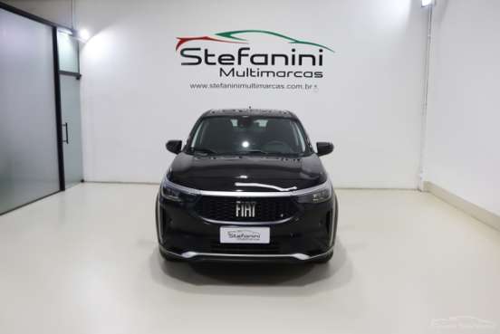 FIAT-FASTBACK-1.0 TURBO 200 FLEX AUDACE CVT FIAT-FASTBACK-2024