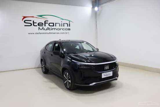 FIAT-FASTBACK-1.0 TURBO 200 FLEX AUDACE CVT FIAT-FASTBACK-2024