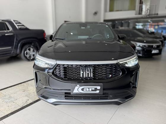 FIAT FASTBACK 1.0 TURBO 200 FLEX AUDACE CVT