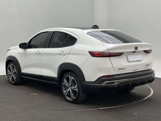 FIAT-FASTBACK-1.0 TURBO 200 FLEX AUDACE CVT FIAT-FASTBACK-2023