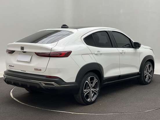 FIAT-FASTBACK-1.0 TURBO 200 FLEX AUDACE CVT FIAT-FASTBACK-2023