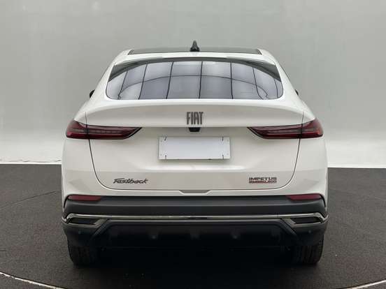 FIAT-FASTBACK-1.0 TURBO 200 FLEX AUDACE CVT FIAT-FASTBACK-2023