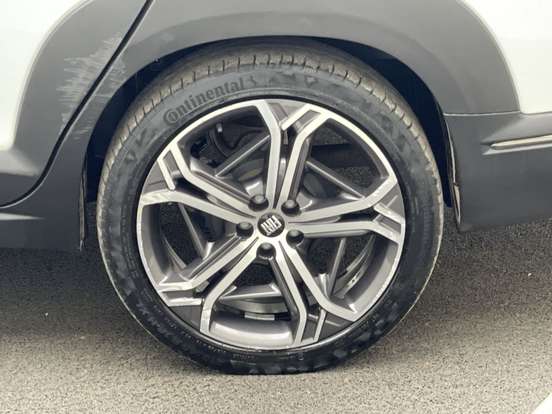 FIAT-FASTBACK-1.0 TURBO 200 FLEX AUDACE CVT FIAT-FASTBACK-2023
