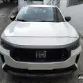 FIAT FASTBACK 1.0 TURBO 200 FLEX CVT FIAT FASTBACK 1.0 TURBO 200 FLEX CVT