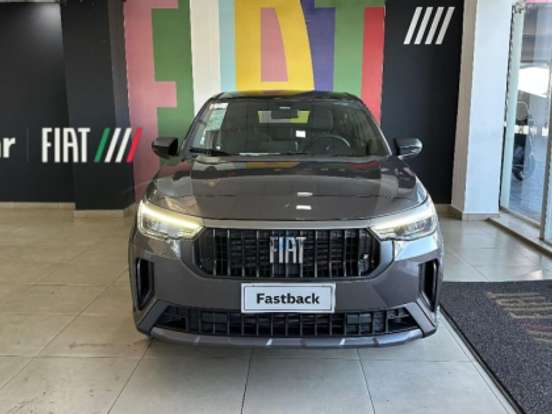 FIAT-FASTBACK-1.0 TURBO 200 FLEX CVT FIAT-FASTBACK-2026