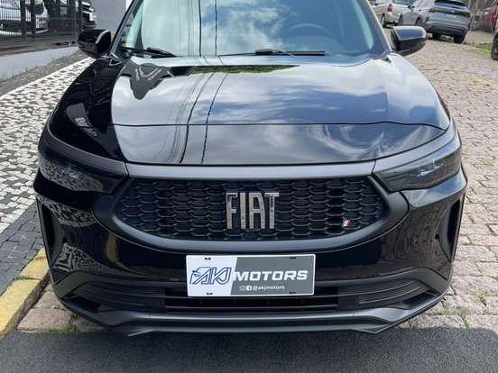 FIAT-FASTBACK-1.0 TURBO 200 FLEX CVT FIAT-FASTBACK-2024