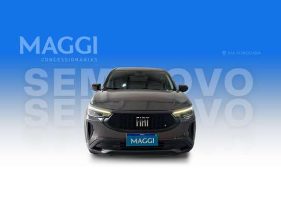 FIAT-FASTBACK-1.0 TURBO 200 FLEX CVT FIAT-FASTBACK-2023