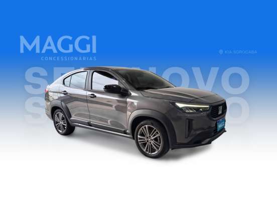 FIAT-FASTBACK-1.0 TURBO 200 FLEX CVT FIAT-FASTBACK-2023