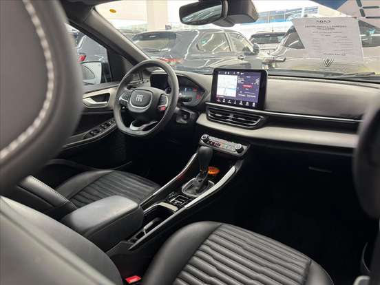 FIAT-FASTBACK-1.0 TURBO 200 FLEX IMPETUS CVT FIAT-FASTBACK-2022