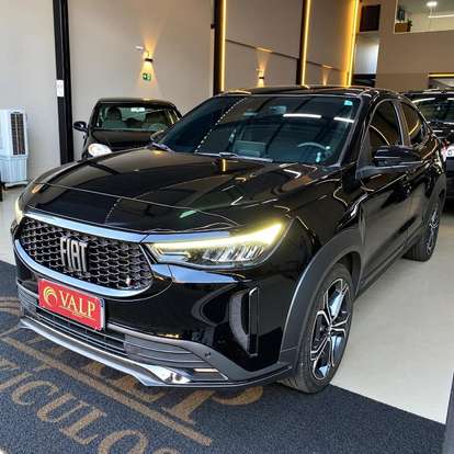 FIAT-FASTBACK-1.0 TURBO 200 FLEX IMPETUS CVT FIAT-FASTBACK-2024