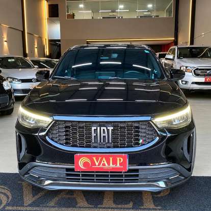 FIAT-FASTBACK-1.0 TURBO 200 FLEX IMPETUS CVT FIAT-FASTBACK-2024