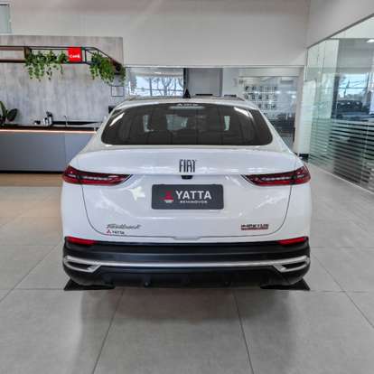 FIAT-FASTBACK-1.0 TURBO 200 FLEX IMPETUS CVT FIAT-FASTBACK-2022