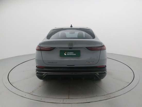 FIAT-FASTBACK-1.0 TURBO 200 FLEX IMPETUS CVT FIAT-FASTBACK-2024