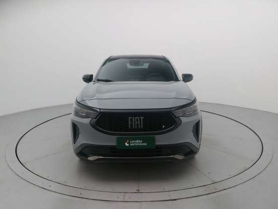 FIAT-FASTBACK-1.0 TURBO 200 FLEX IMPETUS CVT FIAT-FASTBACK-2024